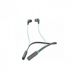 Auricular Inalámbrico Skullcandy Inkd Sunset Gris Bluetooth 8H