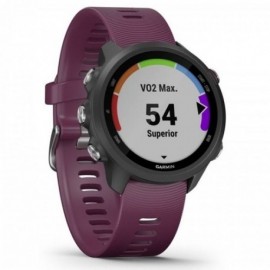 Comprar Garmin Forerunner 245 Music - Blanco - Deportivo