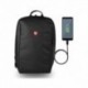 Portátil Ngs Monray Backpack Delish 15.6" USB