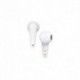 DCU Confort Earphones Auriculares Bluetooth 5.0