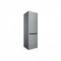 INDESIT INFC9 TA23X INOX - FRIGORÍFICO COMBI NO FROST