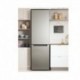 INDESIT INFC9 TA23X INOX - FRIGORÍFICO COMBI NO FROST