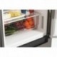 INDESIT INFC9 TA23X INOX - FRIGORÍFICO COMBI NO FROST