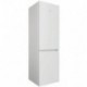 INDESIT INFC9 TI22W BLANCO - FRIGORÍFICO COMBI NO FROST