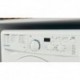 Lavadora Carga Frontal Indesit EWD 61051 W SPT N 6KG