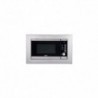 Microondas KromsLine KMM-20-DX INOX 900W 20L