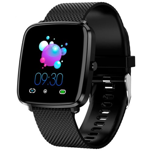 Los mejores smartwatches con lector ECG para electrocardiogramas