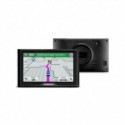 GPS Garmin Drive 5 EU Táctil Negro 5" 480x272p 171Gr