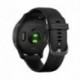 Reloj Pulsera Garmin Venu Negro WIFI Bluetooth y GPS