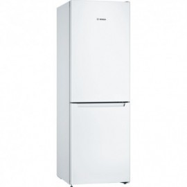 BOSCH KGN33NWEA BLANCO - FRIGORÍFICO COMBI NOFROST