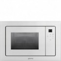 Microondas Smeg FMI120B2 Integrable 1300W Cuarzo 20L