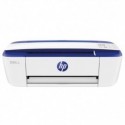 Impresora Multifunción Hp Deskjet 3760 Wifi Escaner Copia