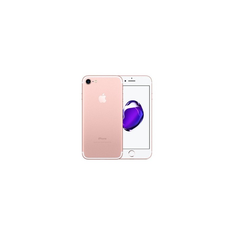 Celular iPhone 13 Rosa 128GB Reacondicionado