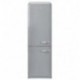 SMEG FAB32LSV5 GRIS - FRIGORÍFICO COMBI NO FROST