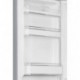 SMEG FAB32LSV5 GRIS - FRIGORÍFICO COMBI NO FROST