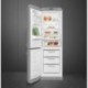 SMEG FAB32LSV5 GRIS - FRIGORÍFICO COMBI NO FROST