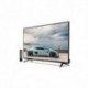 Televisor Kroms KS5000SM4K Smart TV 4K UHD Negro 50"