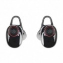 NGS ARTICA FREEDOM - Auriculares 85+500MAH Negro