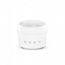 Smeg SMIC01 - Accesorio Heladera Blanco Robot de Cocina