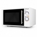 Microondas Orbegozo MIG 2520 1000W Blanco 5 Potencias