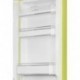 SMEG FAB32RLI5 VERDE LIMÓN - FRIGORÍFICO COMBI NO FROST
