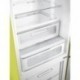 SMEG FAB32RLI5 VERDE LIMÓN - FRIGORÍFICO COMBI NO FROST