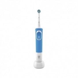 Cepillo Eléctrico OralB Vitality 100 Cross Action Azul