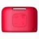 Altavoz Portátil Sony SRSXB01R.CE7 Rojo Bluetooth