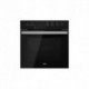 Horno Teka HBE 490 ME Negro Clase A 72 Litros 3 Funciones