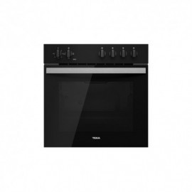 Horno Teka HBE 490 ME Negro Clase A 72 Litros 3 Funciones