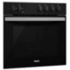 Horno Teka HBE 490 ME Negro Clase A 72 Litros 3 Funciones