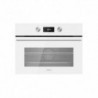 TEKA HLC 8400 CRISTAL BLANCO - HORNO COMPACTO 44L