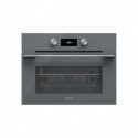 Microondas + Horno Teka MLC 8440 GRIS Grill 3 Funciones