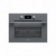 Microondas + Horno Teka MLC 8440 GRIS Grill 3 Funciones