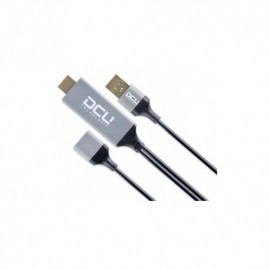 DCU 30403000 - Cable Adaptador Móvil Hasta 1080p