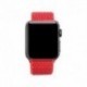 Cool accesorios Apple Correa Watch Series Rosa Nylon