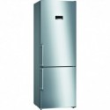 Frigorífico Combi Bosch KGN49XIEP INOX XL E