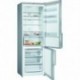 Frigorífico Combi Bosch KGN49XIEP INOX XL E