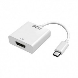 DCU 391161 - Cable USB Adaptador Tipo C 3.1 Alta Velocidad