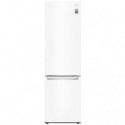 LG GBP-62-SWNGN Blanco - Frigorífico Combi NO FROST