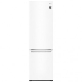 LG GBP-62-SWNGN Blanco - Frigorífico Combi NO FROST