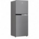 BEKO RDNT-231I30-XBN INOX - FRIGORÍFICO DOS PUERTAS NO FROST