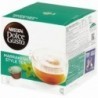 Estuche de Cápsulas Dolcegusto Marrakesh TEA 16 Cápsulas