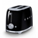 Tostador Smeg TSF01BLEU Negro Años 50 Style