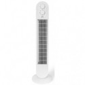 JATA JVVT-3043 BLANCO - VENTILADOR DE TORRE 78.5CM