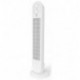 JATA JVVT-3043 BLANCO - VENTILADOR DE TORRE 78.5CM