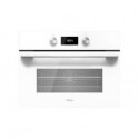 TEKA HLC-8440-C CRISTAL BLANCO - HORNO COMPACTO 40L