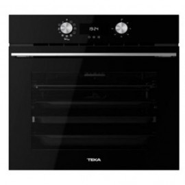 TEKA AIRFRY HLB-8406-P CRISTAL NEGRO - HORNO MULTIFUNCIÓN 71L