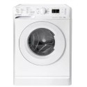 INDESIT MTWSA-61294-W-SPT Blanco - Lavadora Carga Frontal 6KG 1200 RPM