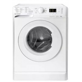 Lavadora Indesit Mtwsa 61294 W Spt